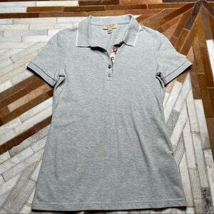 Burberry Vouga Polo